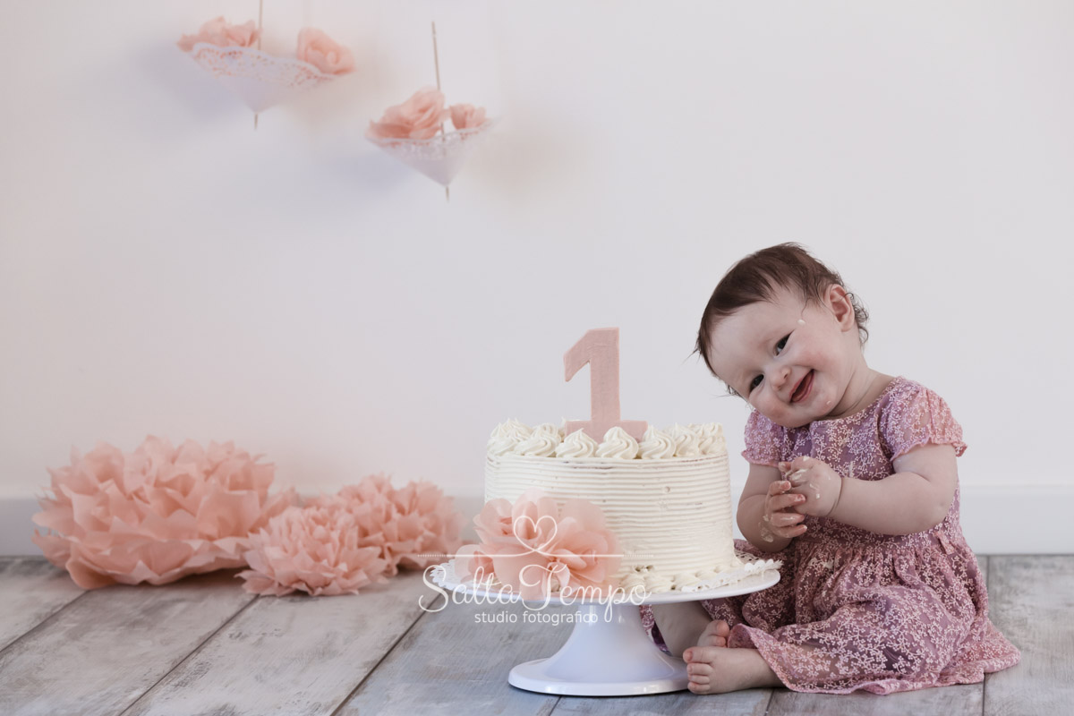 Il Primo compleanno è speciale: cosa fai per tuo figlio? – SaltaTempo